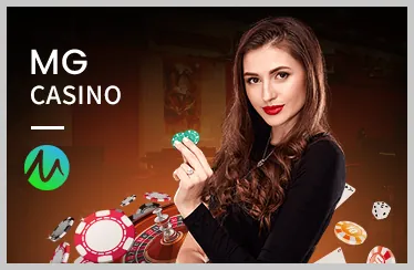 Casino Trực Tiếp